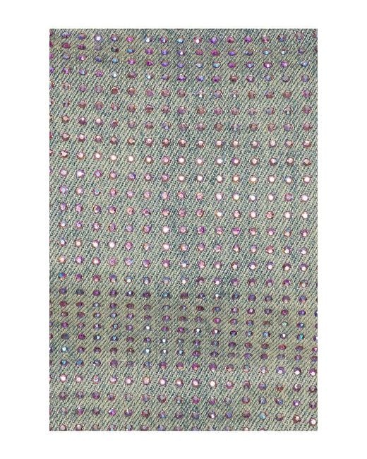 AFRM Multicolor Sonoma Top