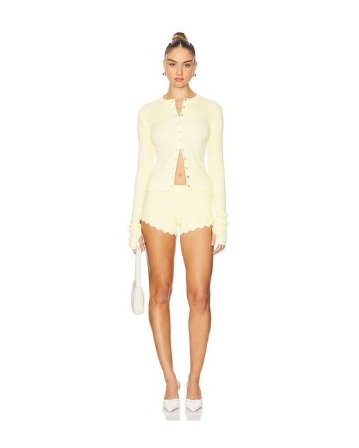 Lioness Natural Ivy League Top