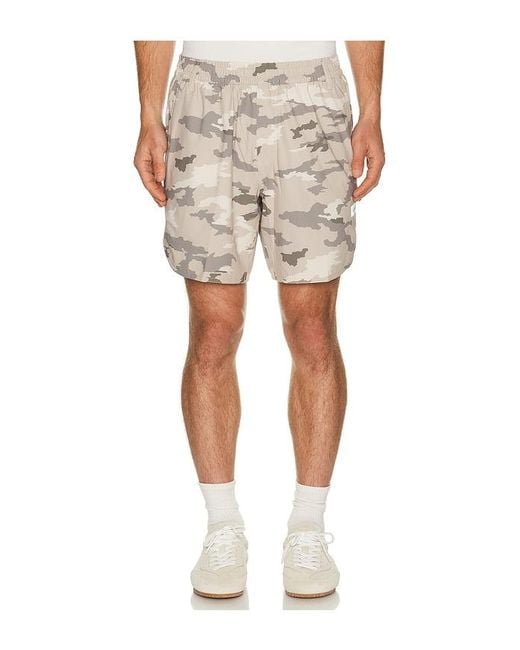 Legends Natural Luka Golf 7 Short for men