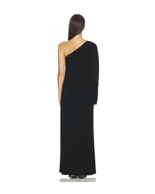 SRG Black Delaney Dress