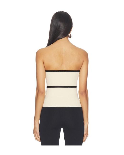 Heartloom Natural Averil Top