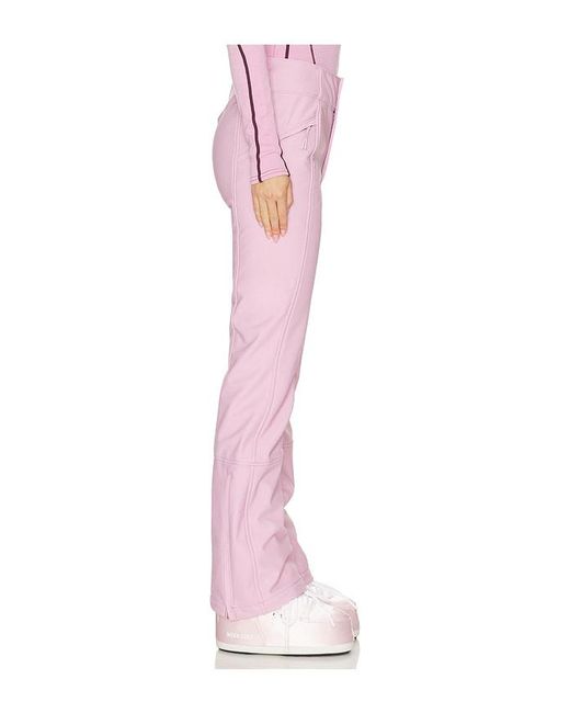 Halfdays Pink Emma Pant