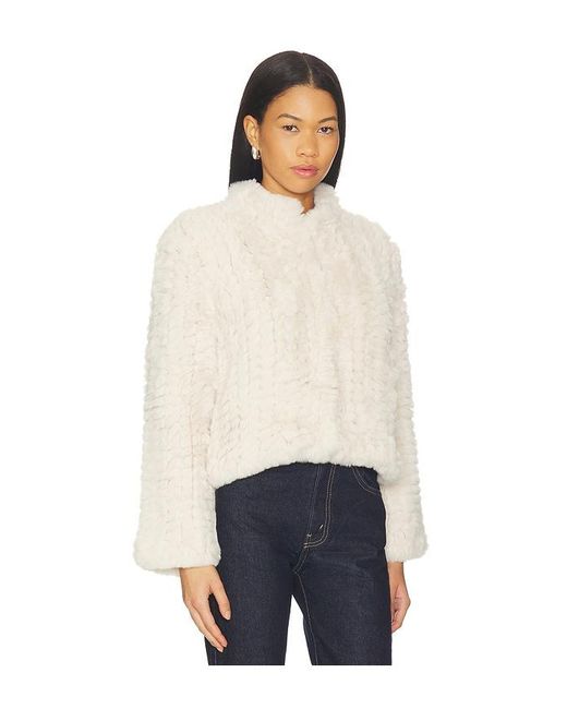 Heartloom Blue Jelena Jacket