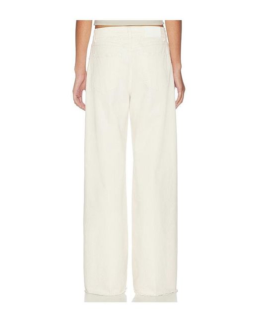 Closed White Jayla Jeans