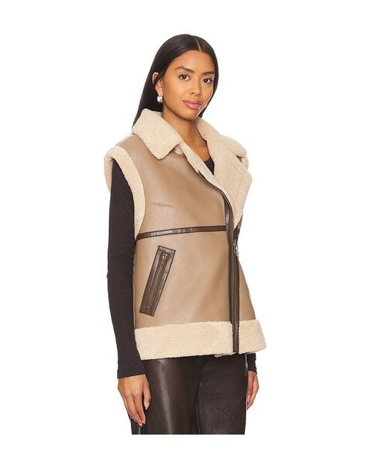 Heartloom Natural Sol Vest
