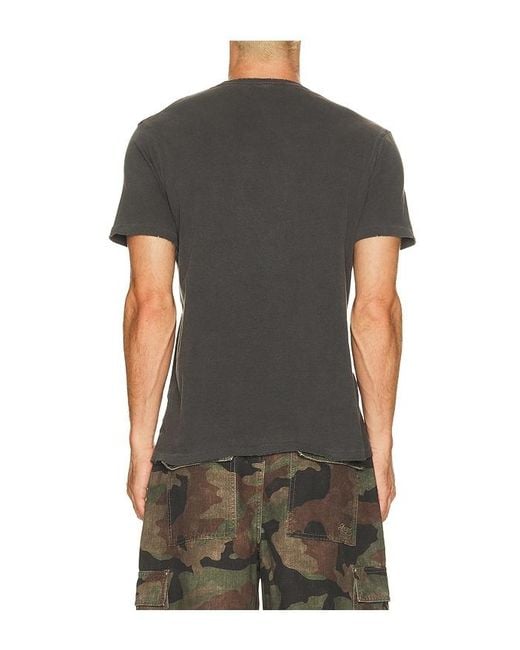 Junk Food Gray Bengals City Edition Vintage Tee for men