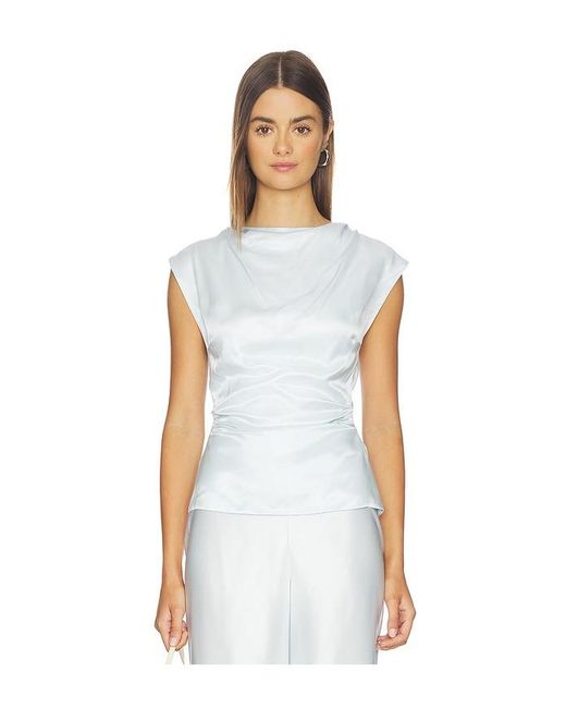 Auteur Studio White Auteur Mika Top