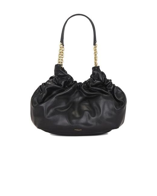 DeMellier London Miami ハンドバッグ Black