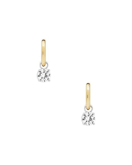 Shashi Blue Ohrring Roux