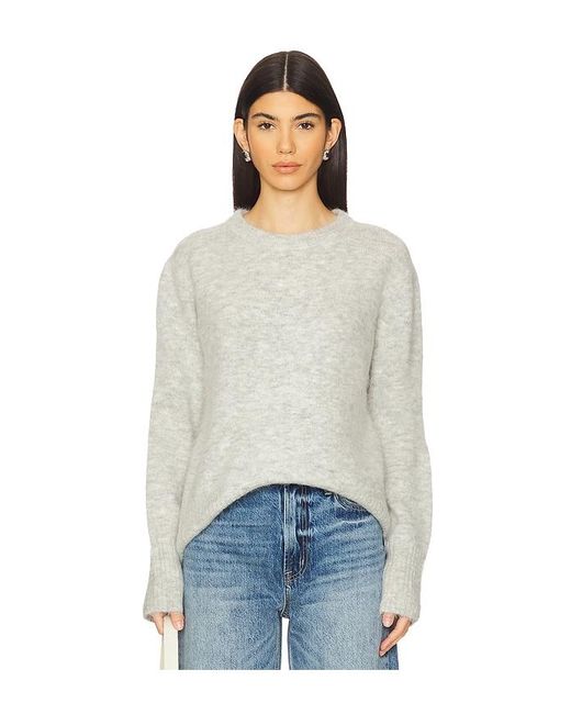 Pistola White Ivy Pullover