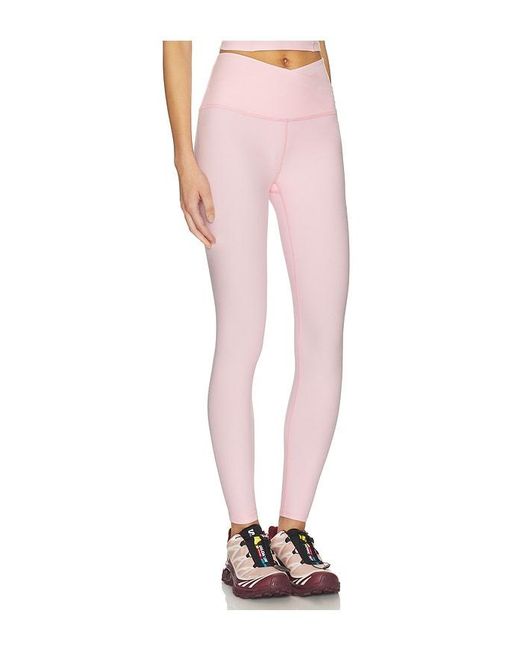 Spacedye Beyond Yoga de color Pink