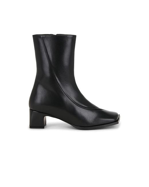 Alohas Chantal ブーツ Black