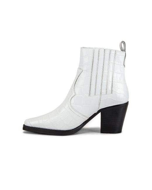 tony bianco croc boots