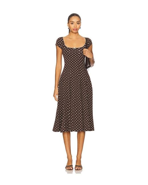 RAT BOI Multicolor Dream Dress