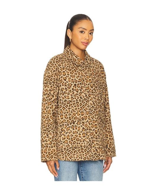 Pistola Multicolor Jacke Cecile