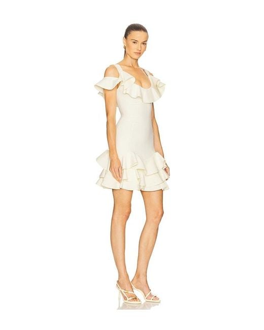 Alexis Sienna ドレス White