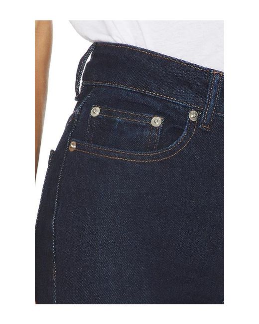 SER.O.YA Blue Betsy High Rise Skinny