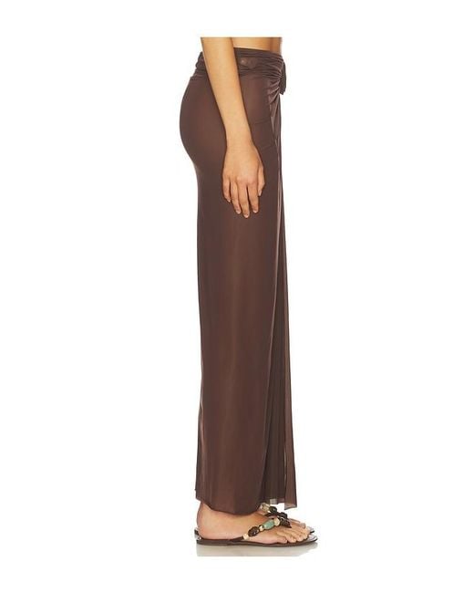 Maygel Coronel Multicolor Pollera Skirt