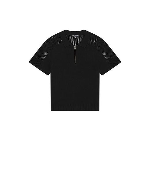 メンズ Central Park West セーター Black