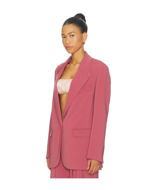Aniye By Pink Bella Over Jacket