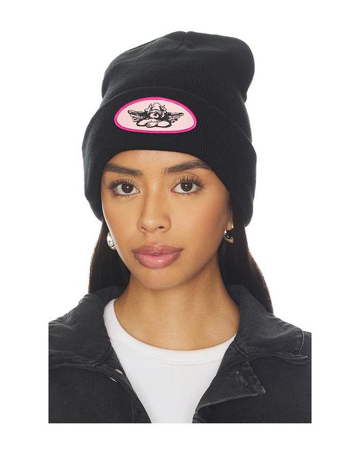 Boys Lie Blue Beanie