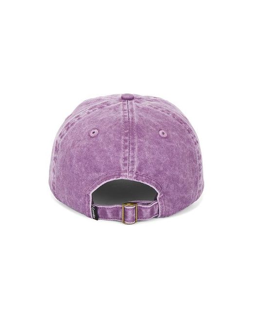 Corridor NYC Kappe in Purple für Herren