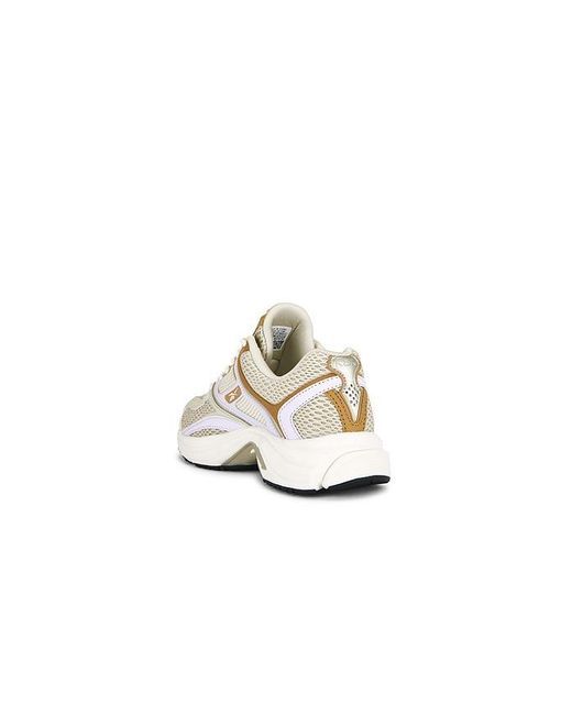 Reebok White Rbk Premier Trinity Sneaker