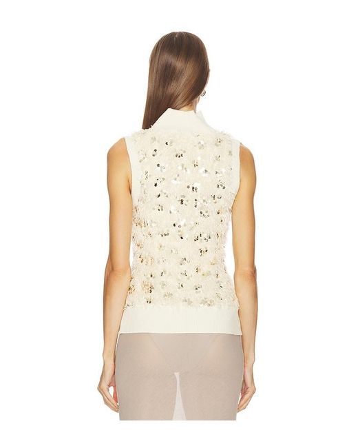 NonChalant Label Natural Wila Top