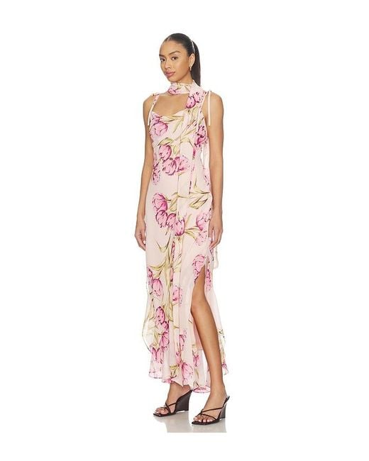 Steve Madden White Jaila Dress
