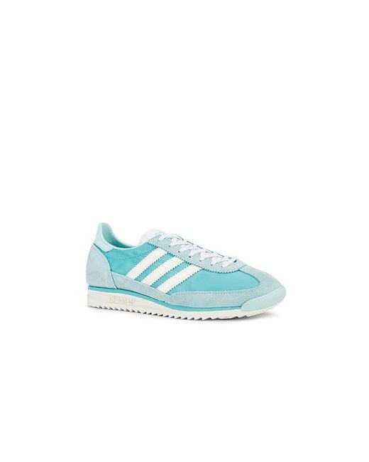 Adidas Originals Sl 72 Og スニーカー Blue