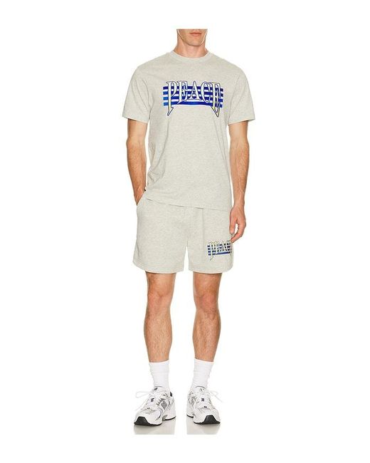 Museum of Peace & Quiet Multicolor Seventies T-Shirt for men