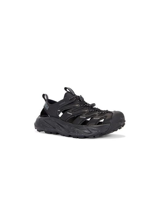 Hoka One One Black U Hopara for men