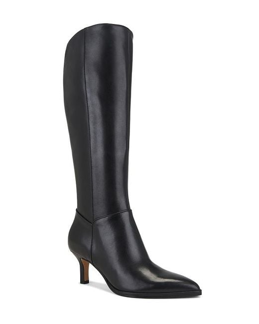 Dolce Vita Black Aldy Boot