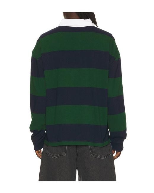 Levi's Strick Hudson in Green für Herren