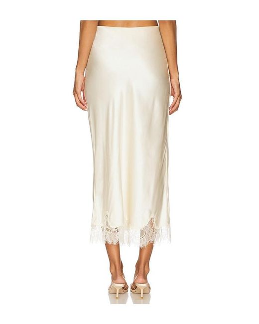 LoveShackFancy White Rock Calder