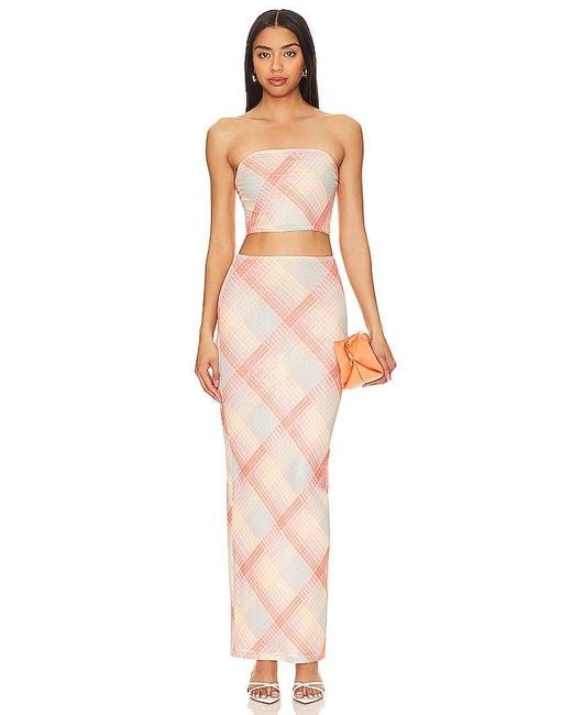 MORE TO COME Multicolor Kita Maxi Set