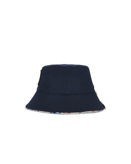 Brixton Blue X Colt 45 Bucket Hat for men