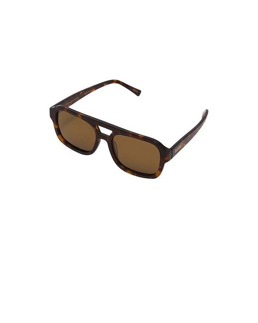 Banbe Brown The Del Ray Sunglasses