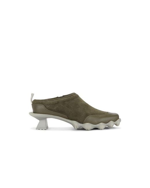 Dirt Multicolor Range Mule
