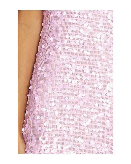 Jonathan Simkhai Multicolor Davina Embellished Mini Dress