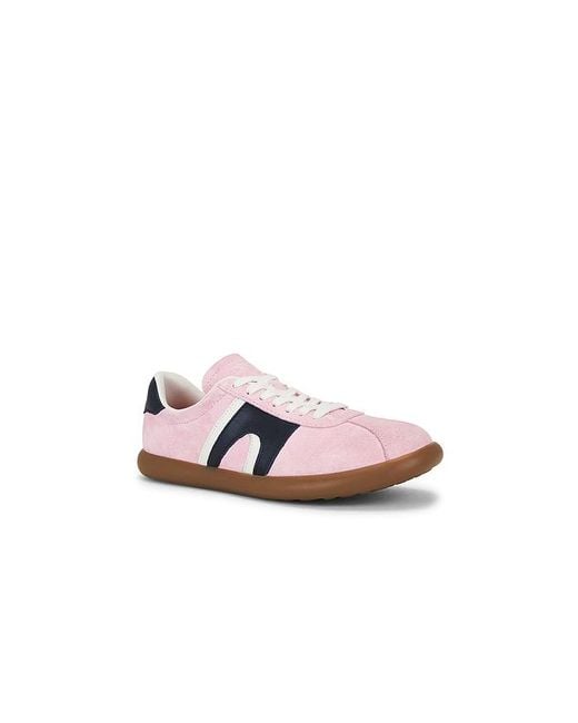 Camper Pink Pelotas Soller