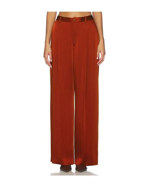 LAPOINTE Red Hose