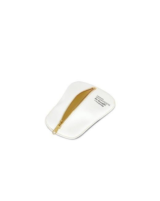 Undercover White Ramen Pouch for men