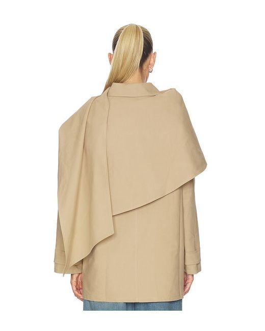 RUE SOPHIE Natural Meline Jacket