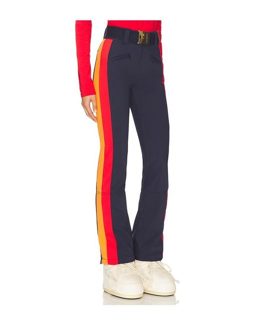 Goldbergh Red Roccia Ski Pant