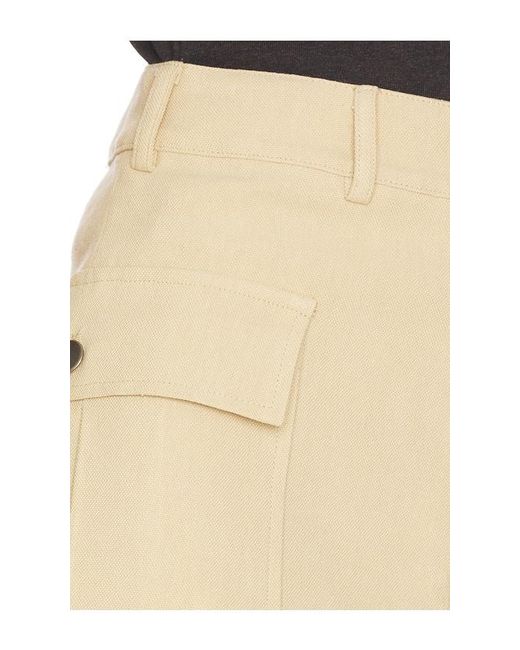 Astr Natural Beron Shorts
