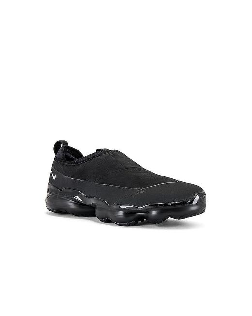 Nike Black Air Vapormax Moc Roam Sneaker for men