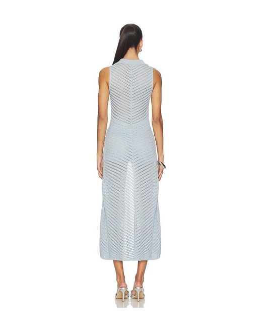 Devon Windsor White Oberteil Gretta
