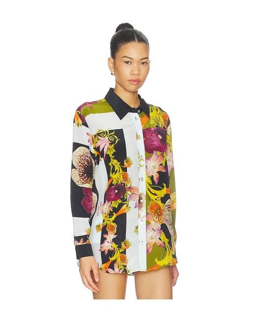 Muma World Multicolor Understory Classic Shirt
