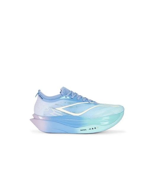 Li-ning Blue Feidian 6 Elite for men